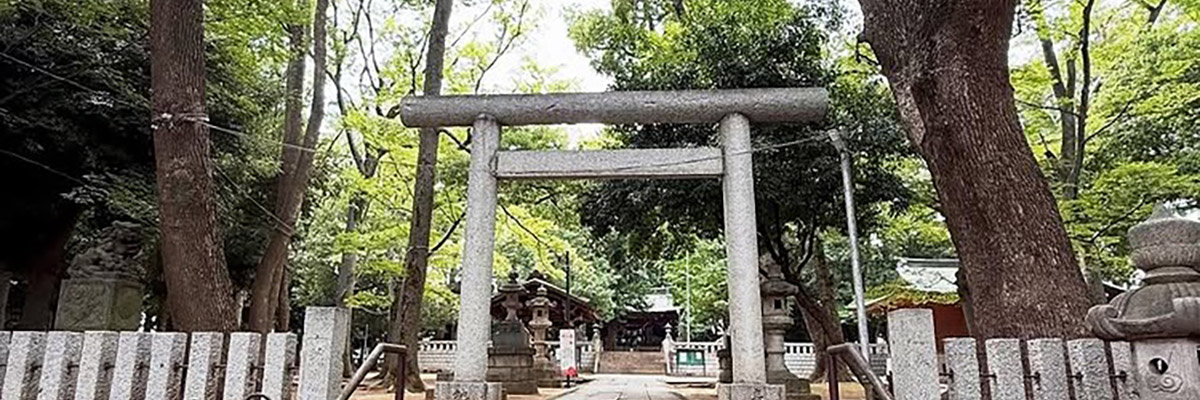 目黒区・碑文谷の歴史と街の魅力