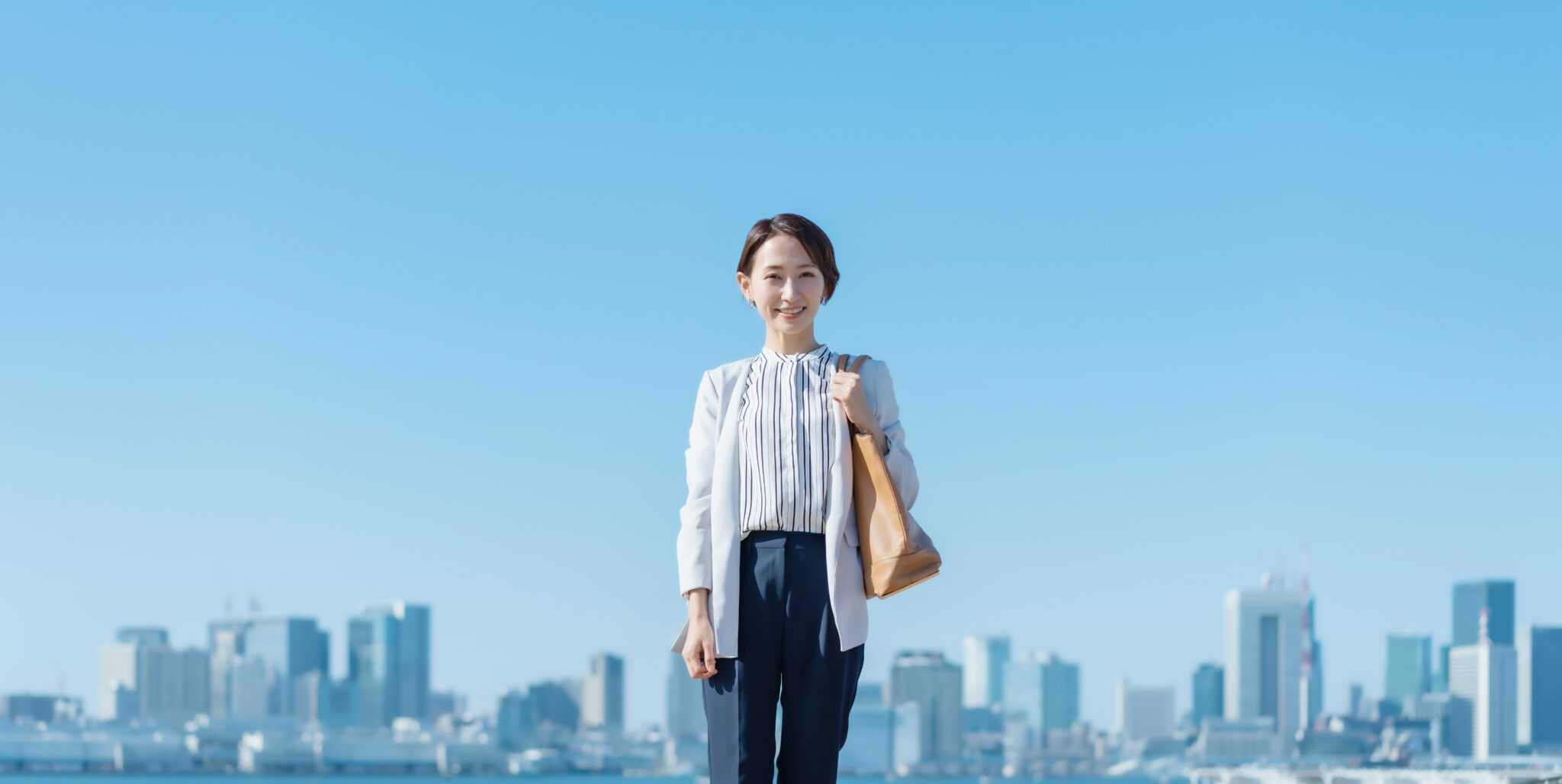 資産性の高い東京のマンション選び方②街選び
