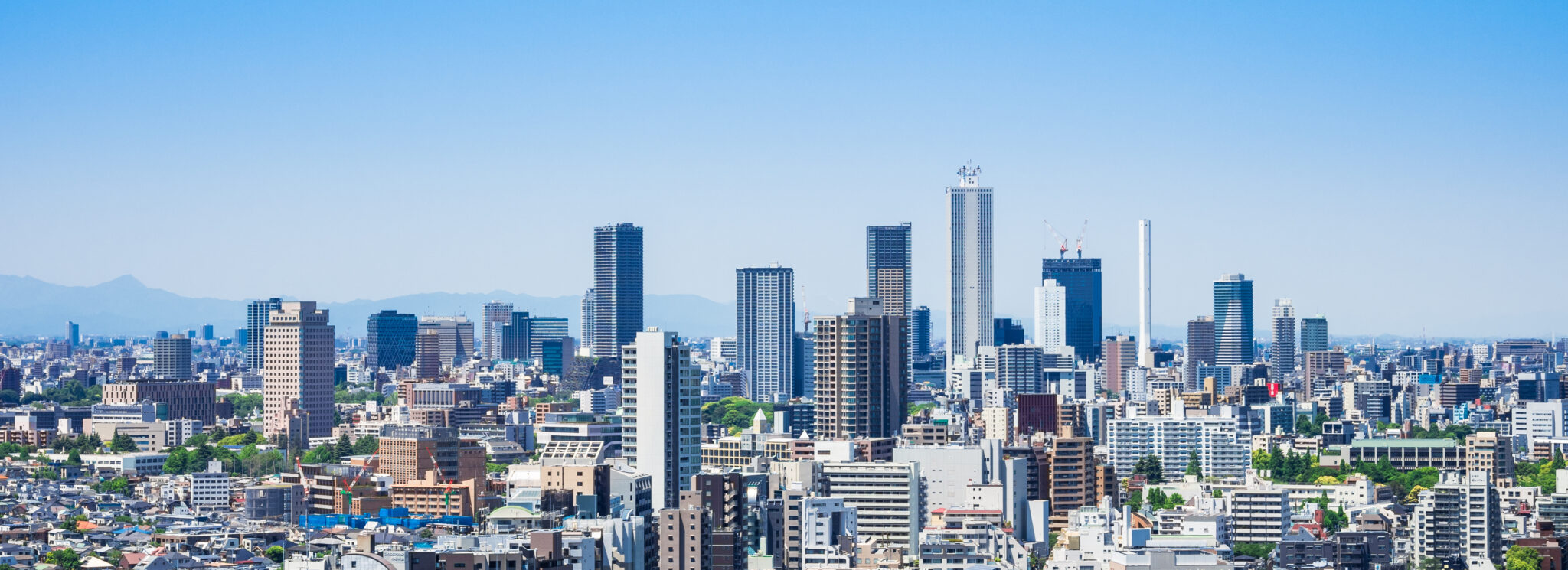 タワーマンションvs低層マンション 徹底比較